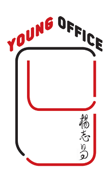 YOUNG OFFICE Logo